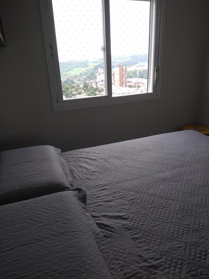 Apto Aconchego da Serra - comporta até 4 pessoas Bento Gonçalves Exterior foto