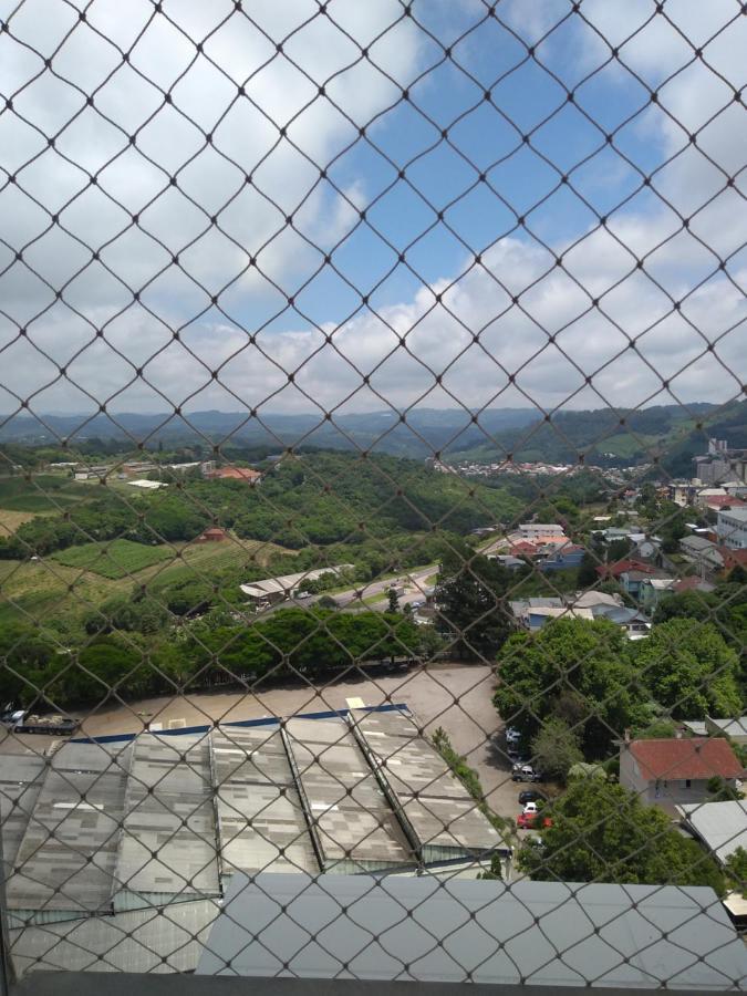 Apto Aconchego da Serra - comporta até 4 pessoas Bento Gonçalves Exterior foto