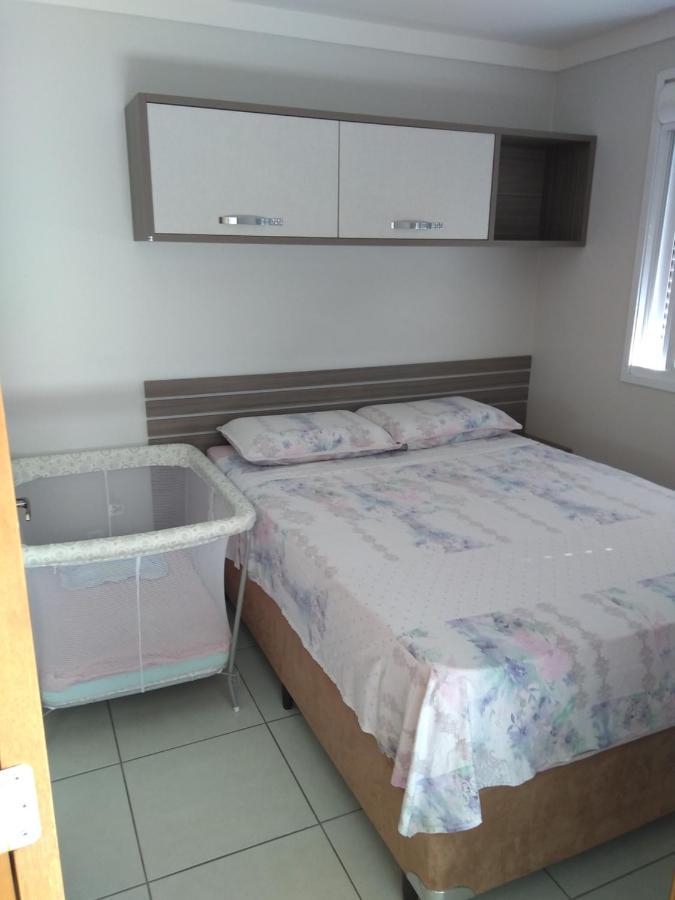 Apto Aconchego da Serra - comporta até 4 pessoas Bento Gonçalves Exterior foto