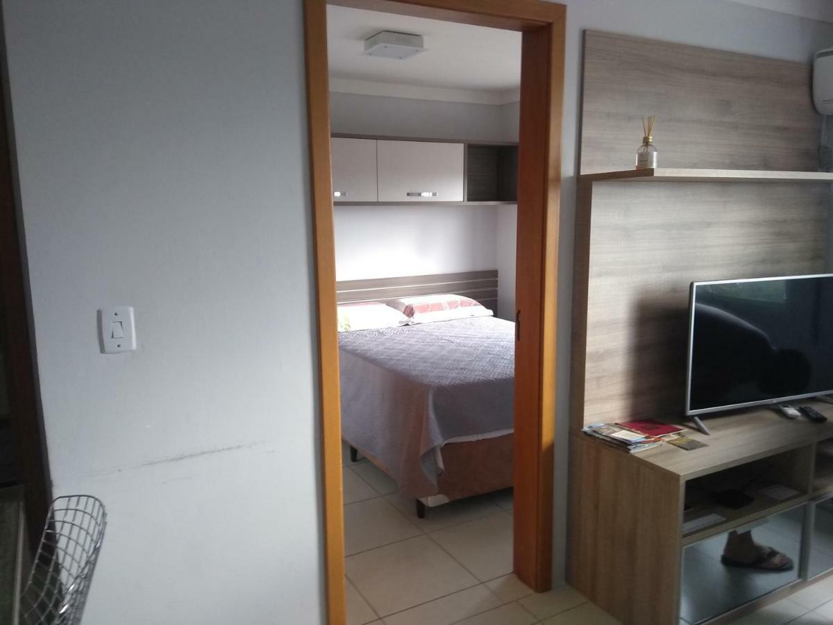 Apto Aconchego da Serra - comporta até 4 pessoas Bento Gonçalves Exterior foto
