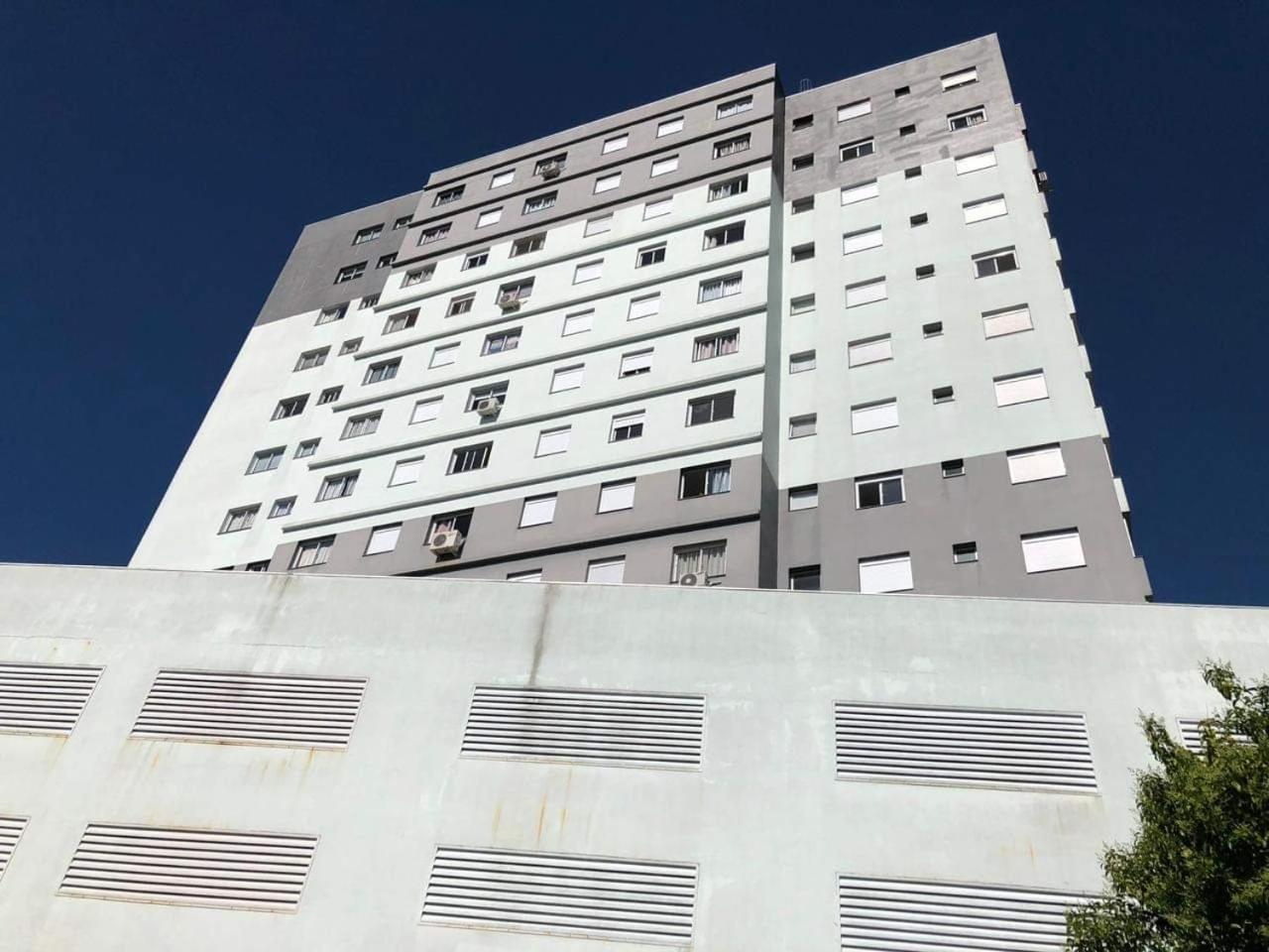Apto Aconchego da Serra - comporta até 4 pessoas Bento Gonçalves Exterior foto